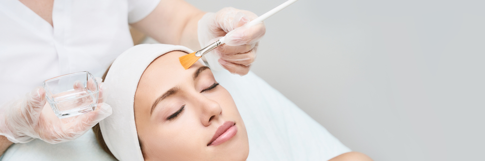 Jenis peeling wajah yang wajib diketahui