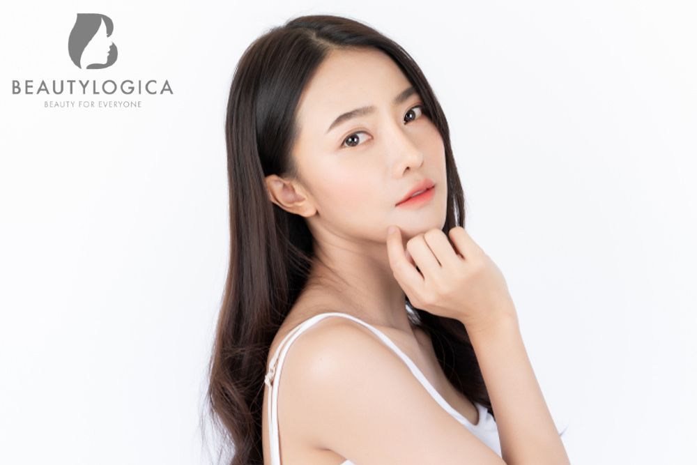 Rahasia Muka Glowing Seperti Artis Korea