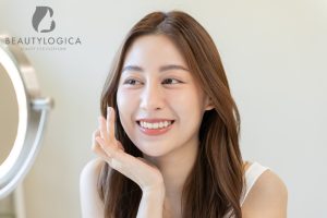 Rahasia Putih Korea yang Wajib Kamu Ketahui