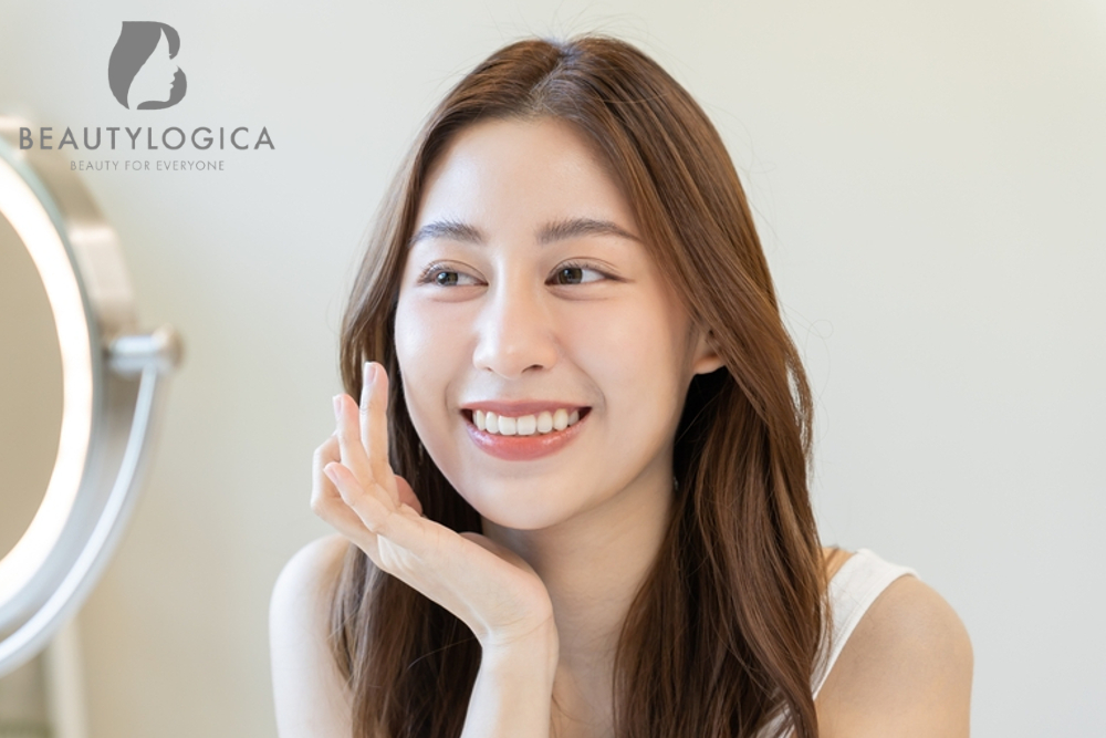 Rahasia Putih Korea yang Wajib Kamu Ketahui
