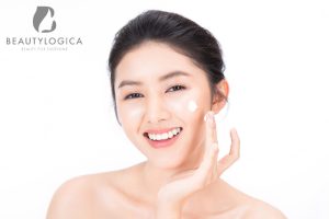 Rekomendasi produk perawatan wajah BPOM