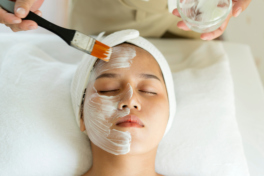 Salon Perawatan Kulit Murah