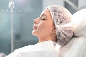 Suntik Botox untuk Meniruskan Wajah
