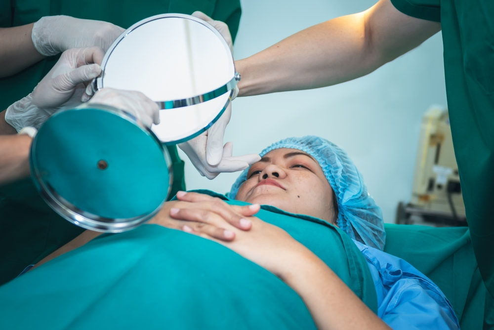 Tips agar filler hidung tidak gagal