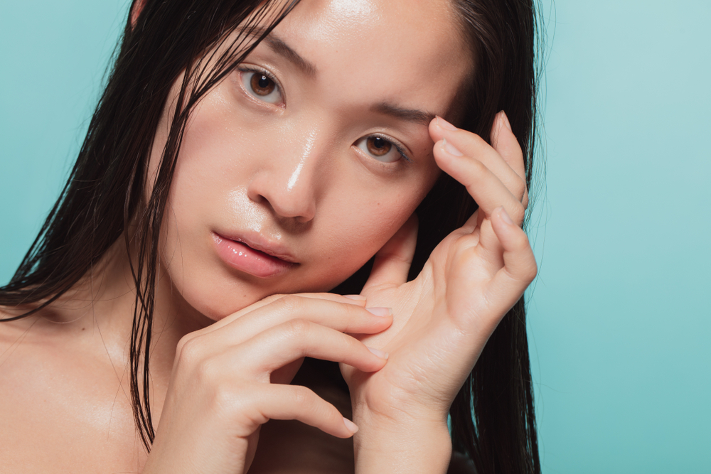 Treatment untuk Membuat Wajah Glowing ala Korea