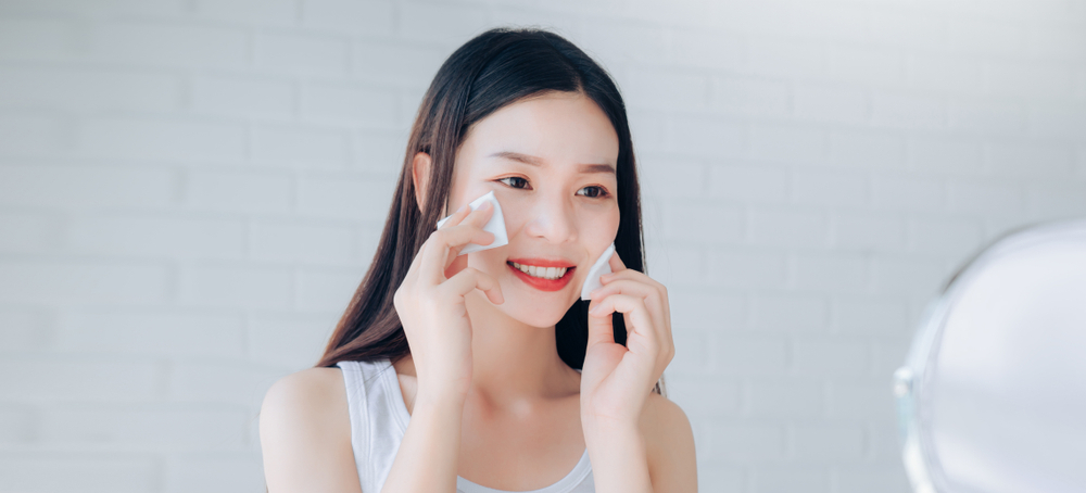 Urutan pemakaian skincare yang benar