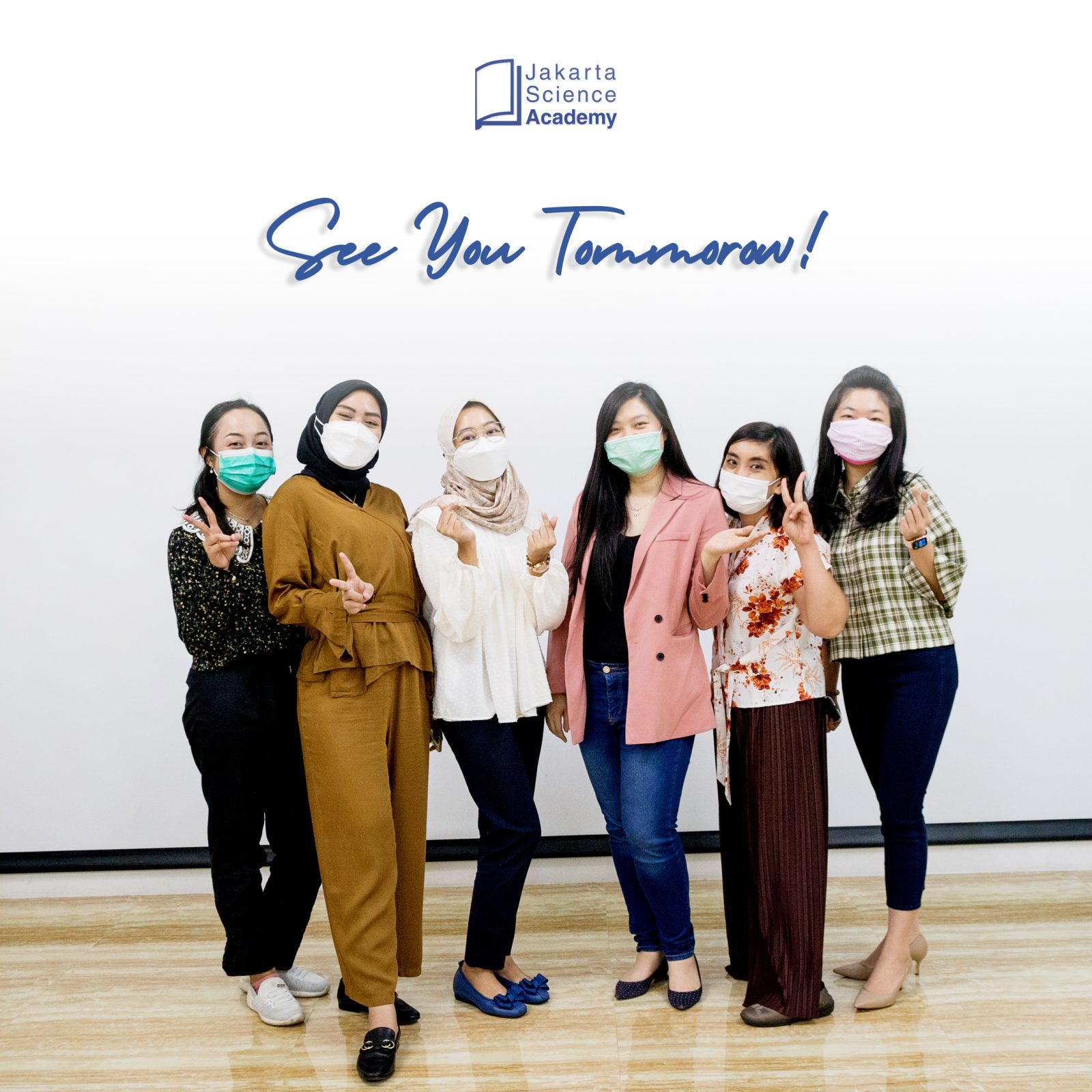 Kursus Estetika Terbaik