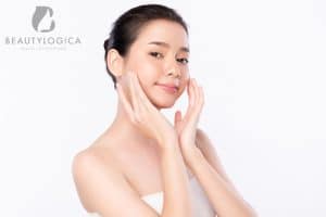 tanam benang cuping hidung