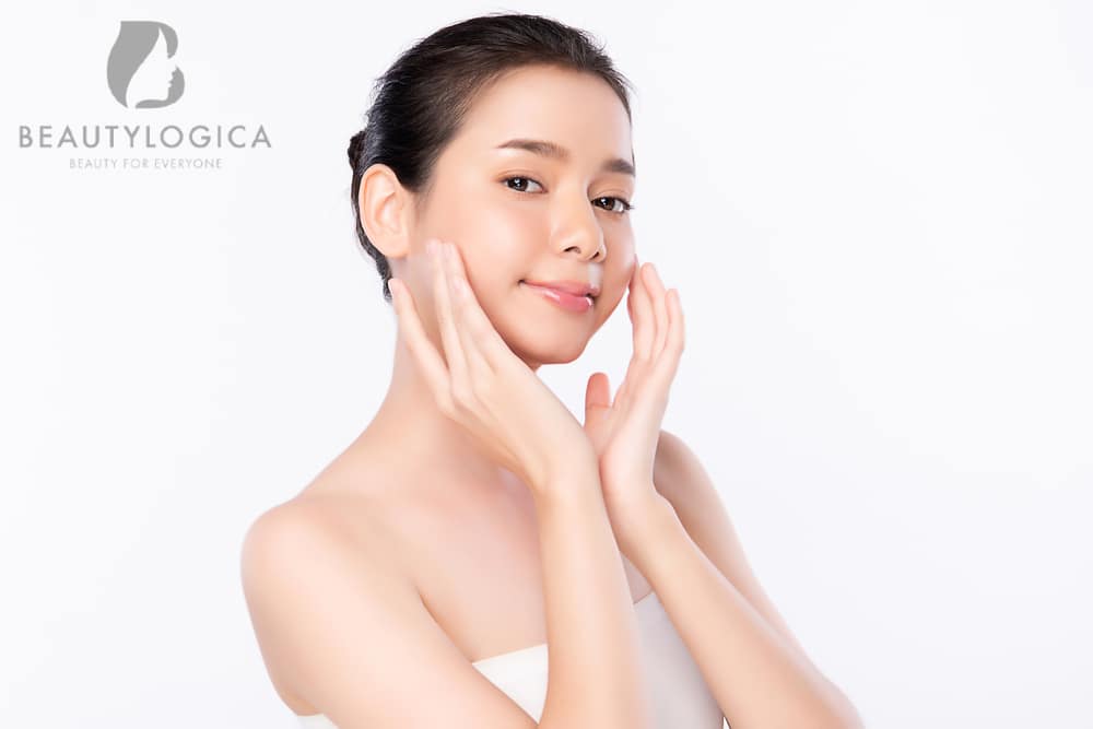 tanam benang cuping hidung
