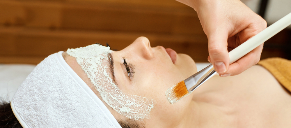 Apa itu Chemical Peel