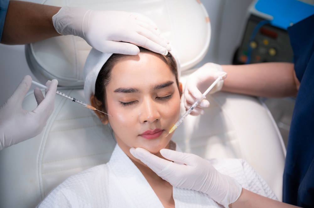 Berapa lama filler dapat bertahan