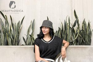 Cara membuat wajah glowing dalam seminggu - Aurra Kharisma