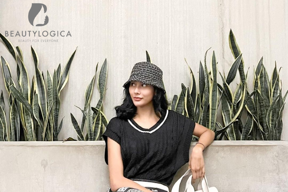 Cara membuat wajah glowing dalam seminggu - Aurra Kharisma