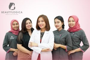 Dokter kulit yang Bagus di Jakarta