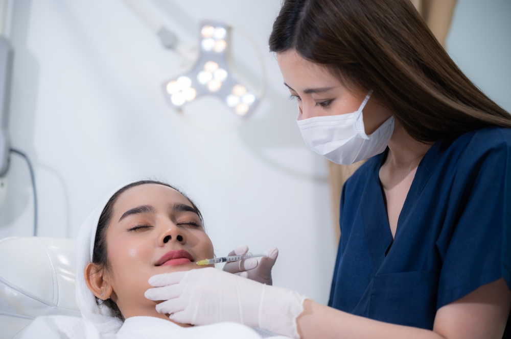 Filler dapat bertahan berapa lama