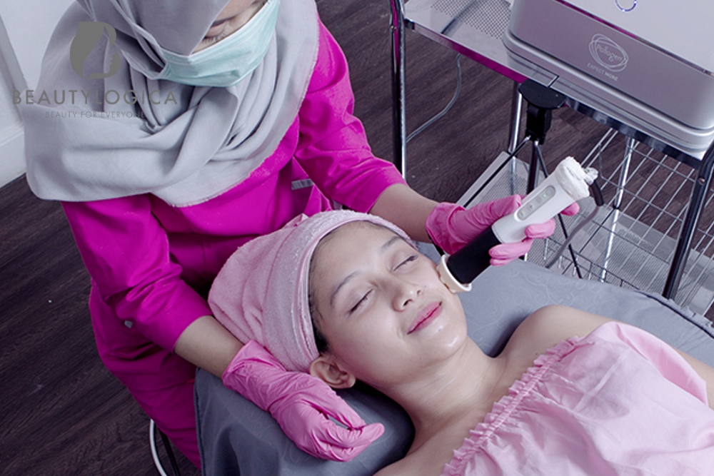 Harga Perawatan Wajah di Klinik Kecantikan