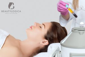 Harga treatment menghilangkan bopeng