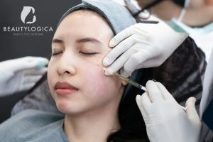 Khasiat Booster Whitening