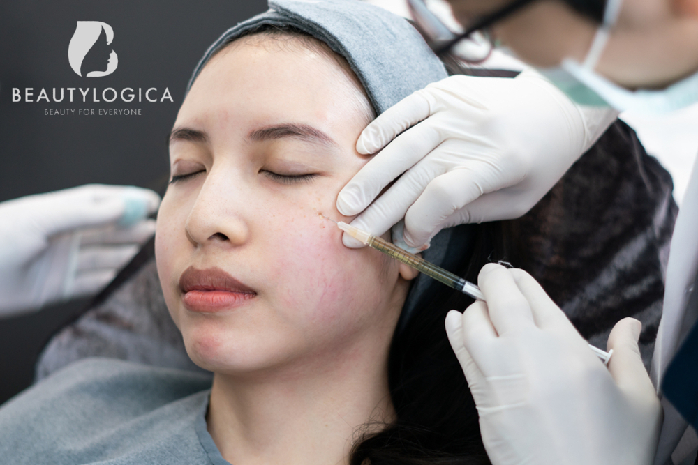 Khasiat Booster Whitening
