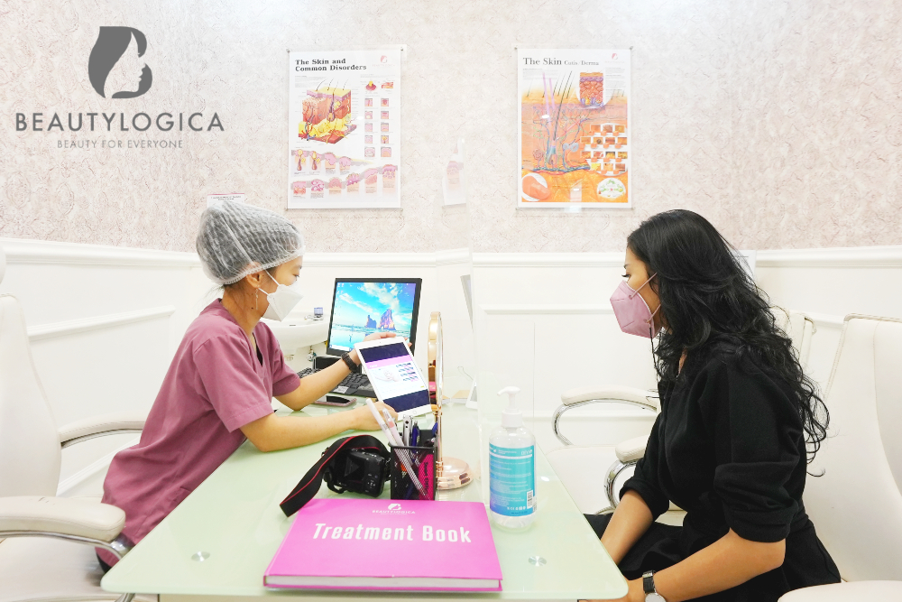 Klinik Kecantikan di Jakarta Selatan yang Bagus