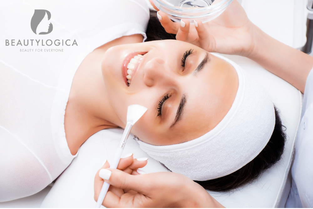 Manfaat chemical peel