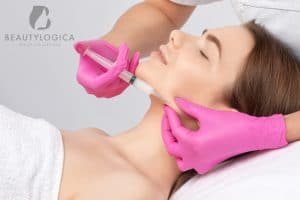 Manfaat mesotherapy untuk area wajah
