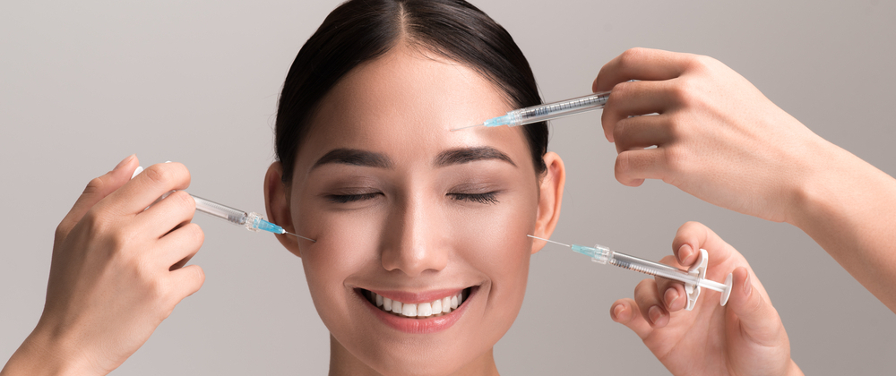 perawatan estetika di beauty clinic