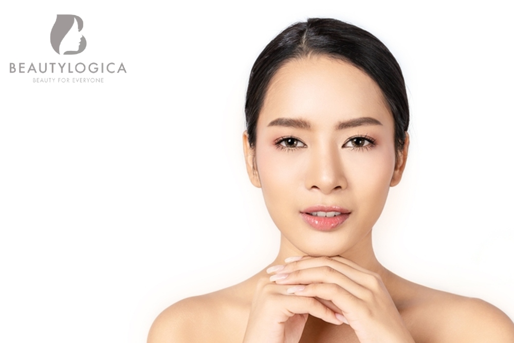 v shape treatment di klinik kecantikan