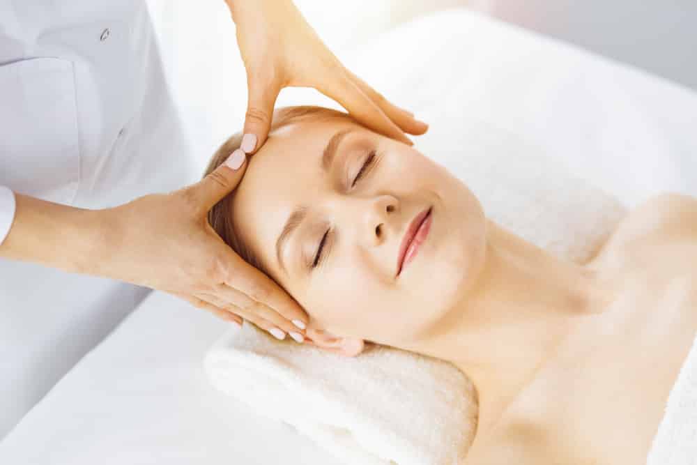 Biaya Facial Wajah Murah