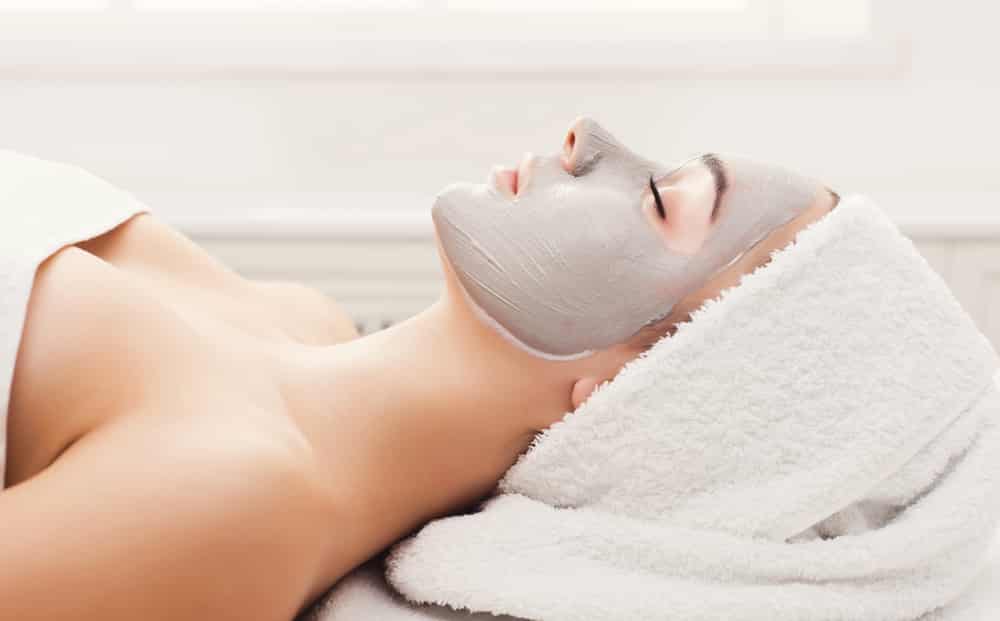 Biaya Facial Wajah di Klinik Kecantikan
