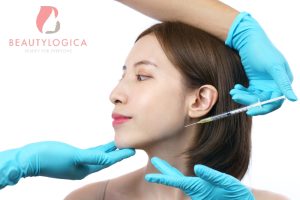 Botox Rahang Adalah Perawatan Injeksi