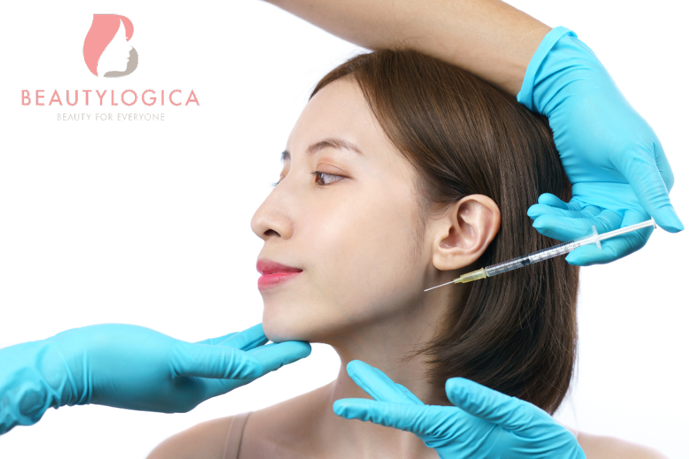 Botox Rahang Adalah Perawatan Injeksi
