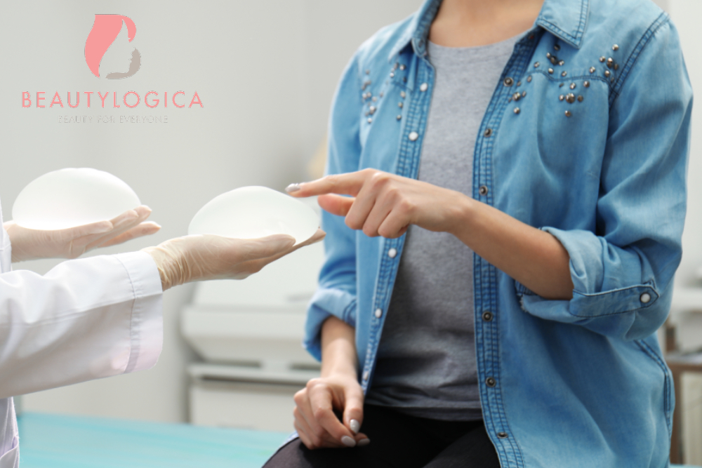 Breast Augmentation Jakarta