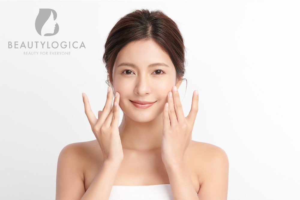 Cara Membuat Muka Glowing dengan Skincare dan Treatment Kecantikan