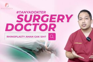 Dokter Operasi Hidung di Jakarta