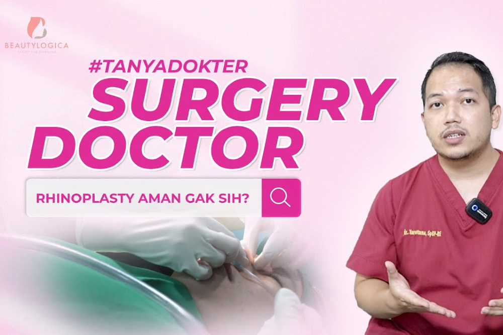 Dokter Operasi Hidung di Jakarta