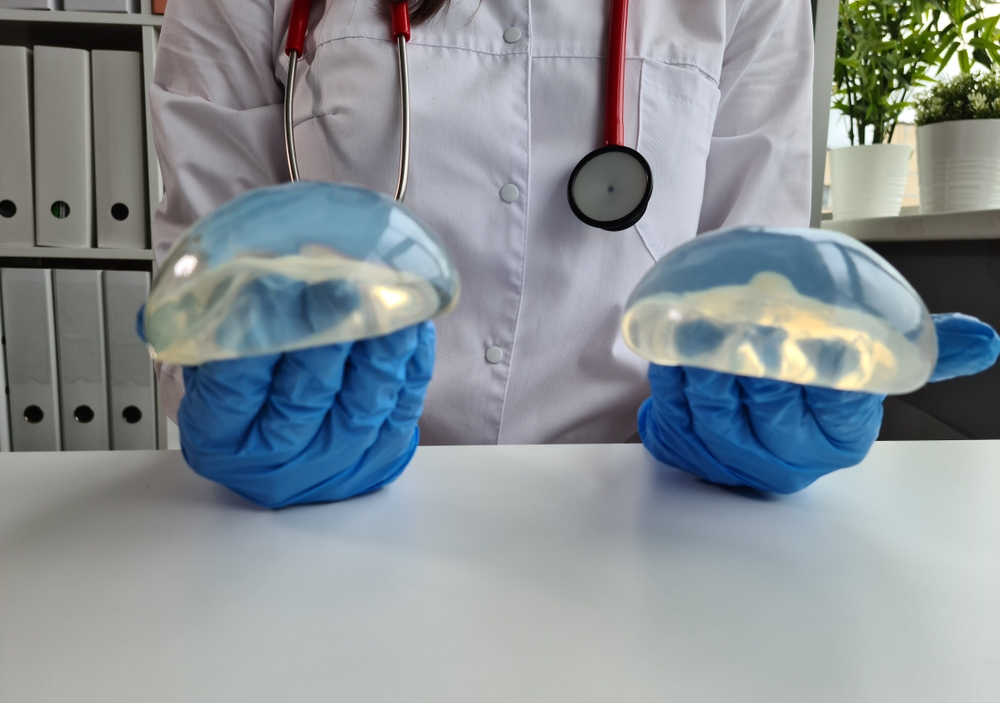 Harga Breast Augmentation Jakarta