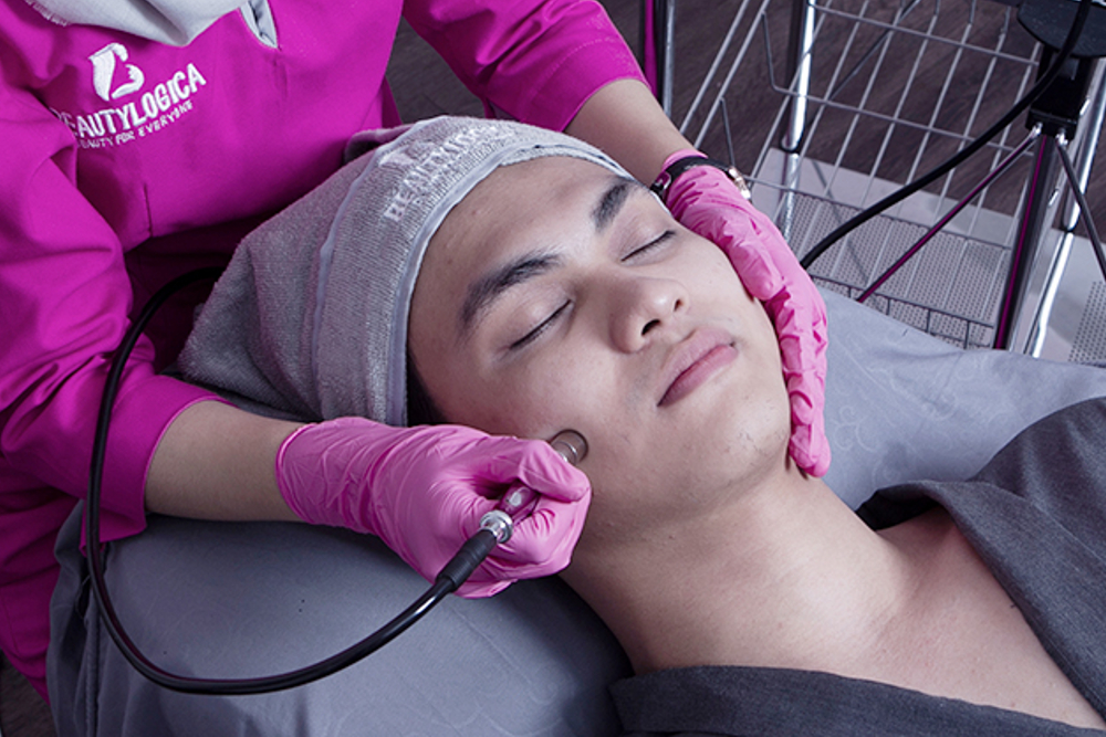 Harga Treatment Wajah di Klinik Kecantikan
