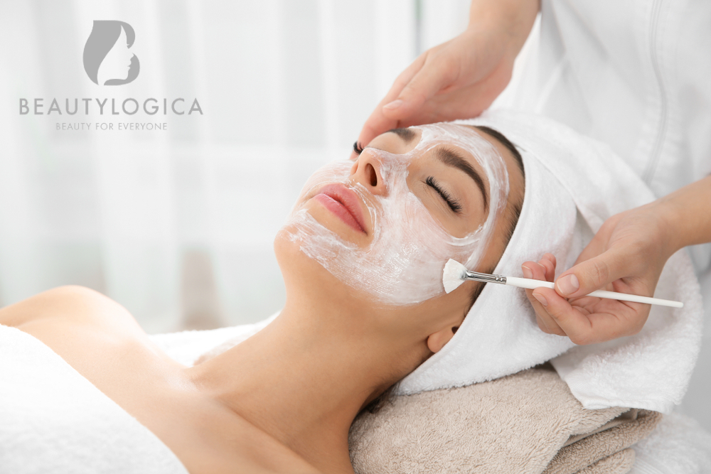Klinik Facial Wajah Terdekat