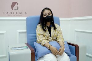 Klinik perawatan miss v terdekat