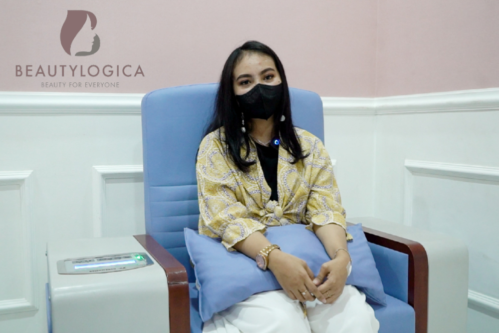Klinik perawatan miss v terdekat