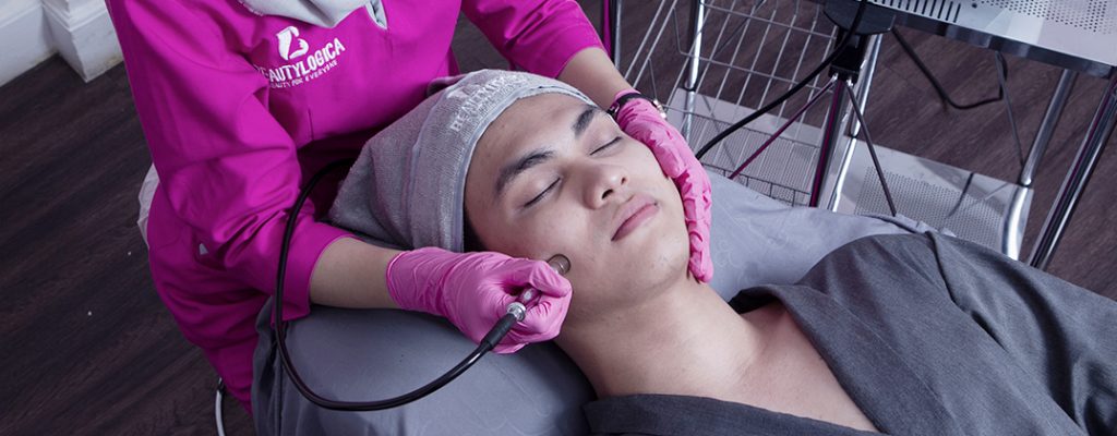 Microdiamond Dermabrations Treatment Microdiamond Dermabrations Treatment