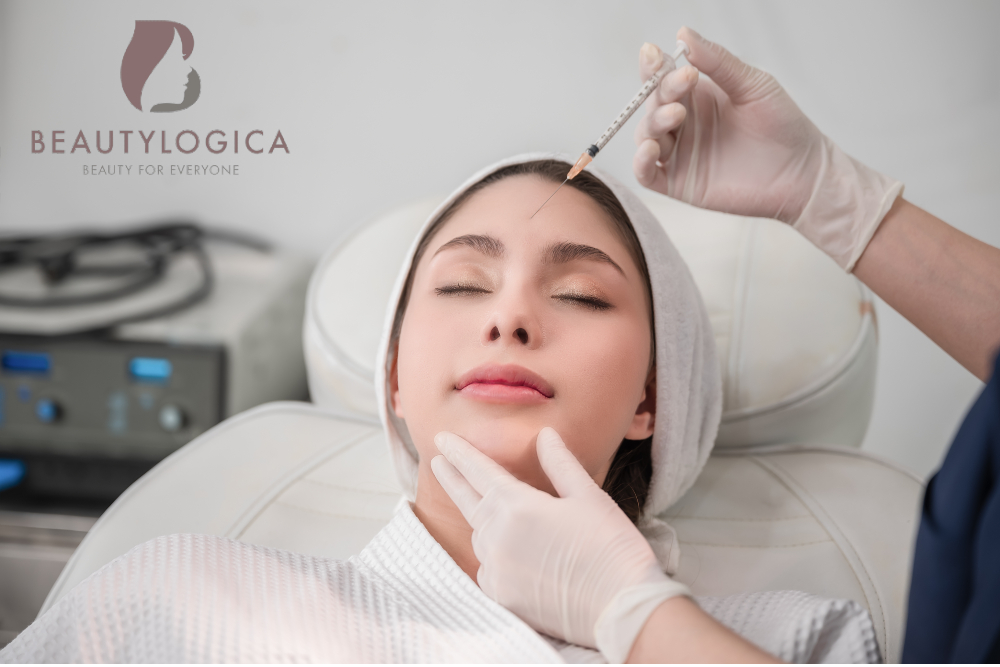 Pantangan Setelah Skin Booster Treatment