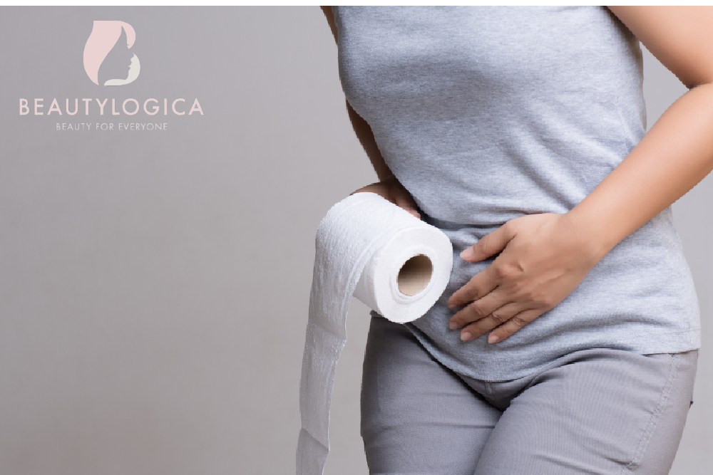 Penyebab inkontinensia urine dan cara untuk mengatasinya