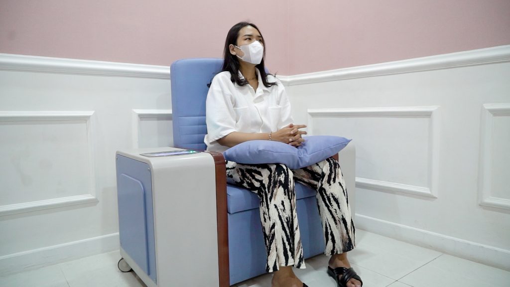 Perawatan untuk Organ Intim