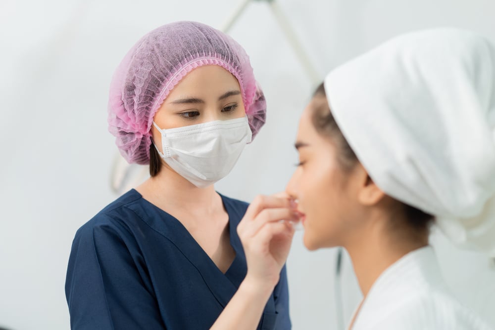 Prosedur Dokter Kecantikan Spesialis Kulit
