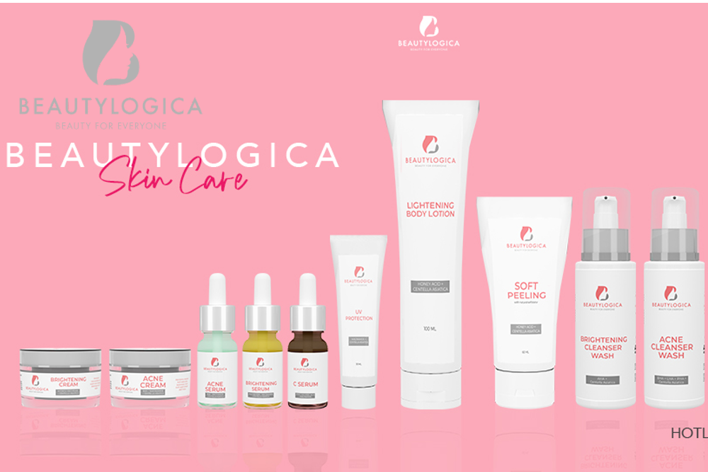 Rekomendasi Produk Skincare Terbaik untuk Pria