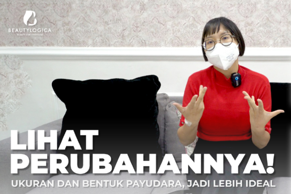 Review Pembesar Payudara Paling Cepat dan Ampuh