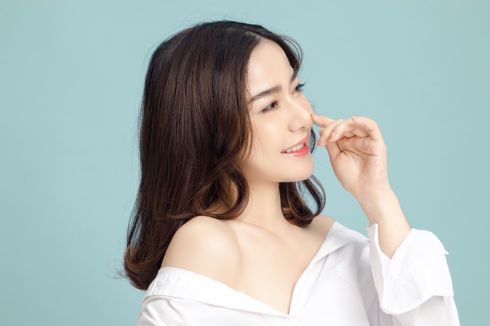 Rhinoplasty Jakarta Murah