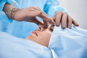 Rhinoplasty Jakarta Terbaik